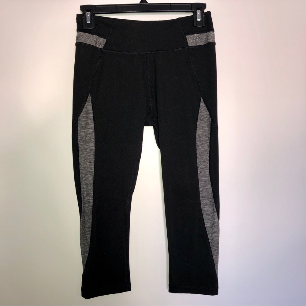 Workout leggings